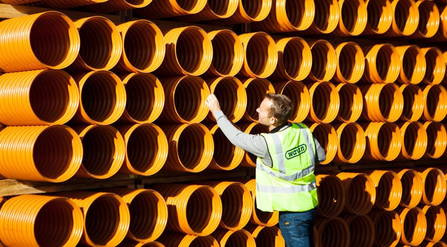 Installat�rguide til at undg� Legionella